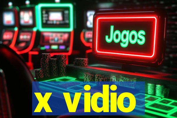 x vidio